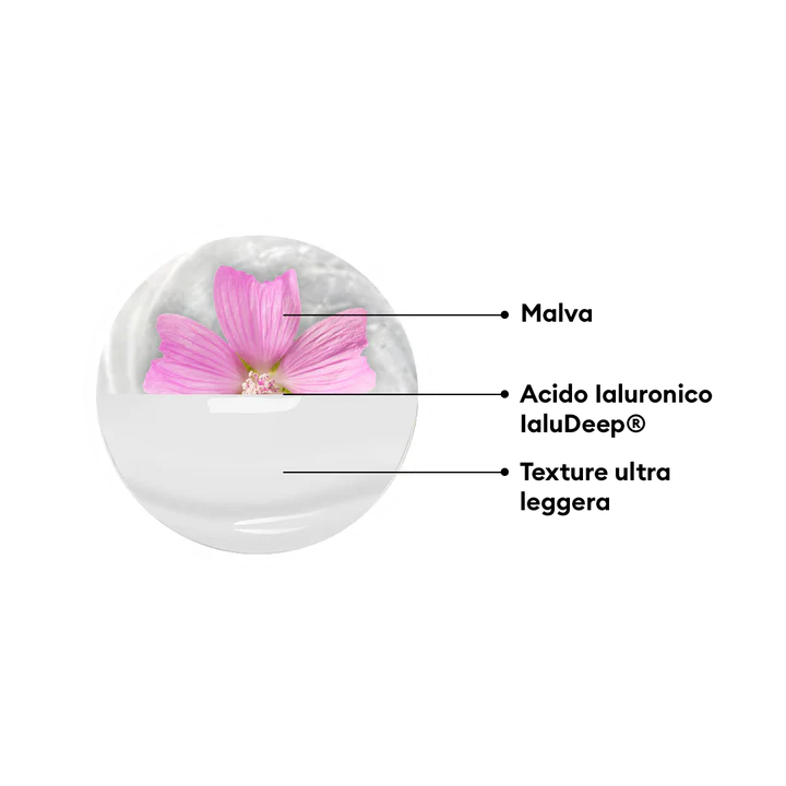Crema Gel Idratante