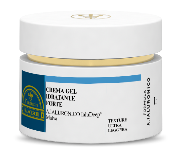 Crema Gel Idratante