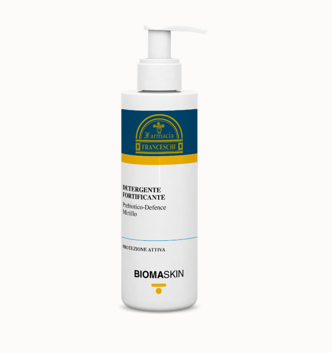 Detergente Fortificante Biomaskin