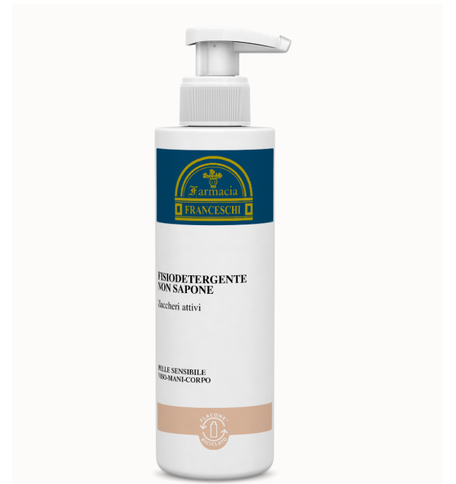 Fisio Detergente Non-Sapone