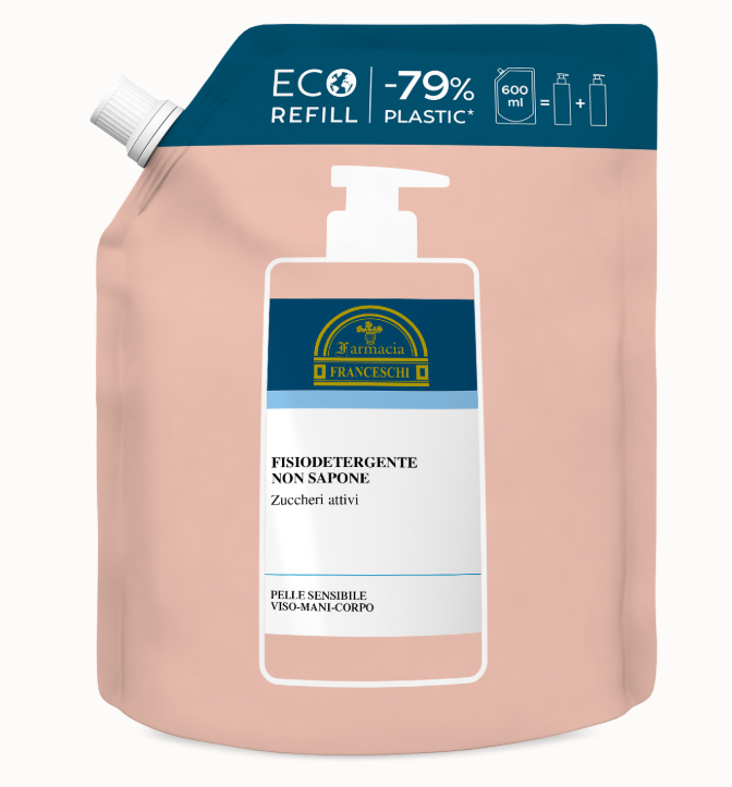 Fisio Detergente Non-Sapone