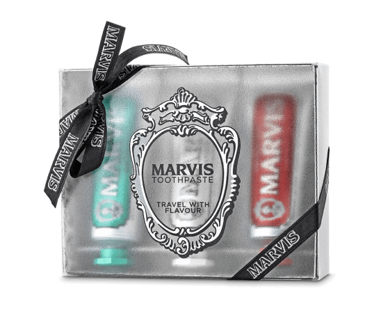 3 FLAVOURS BOX CWC 25 mL
