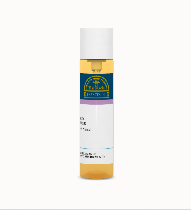 Olio Corpo