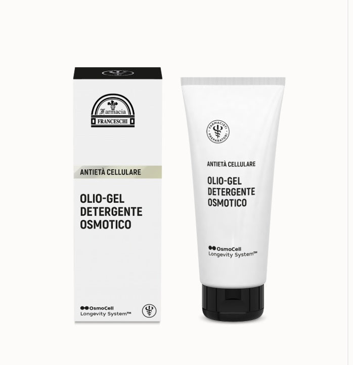 Olio-Gel Detergente Osmotico