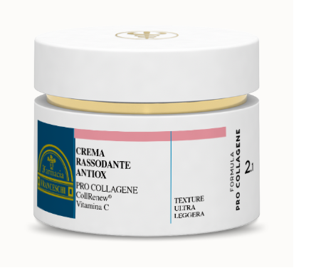 Crema Rassodante Antiox