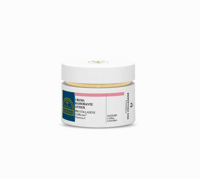 Crema Rassodante Antiox