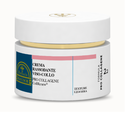Crema Rassodante Viso-Collo