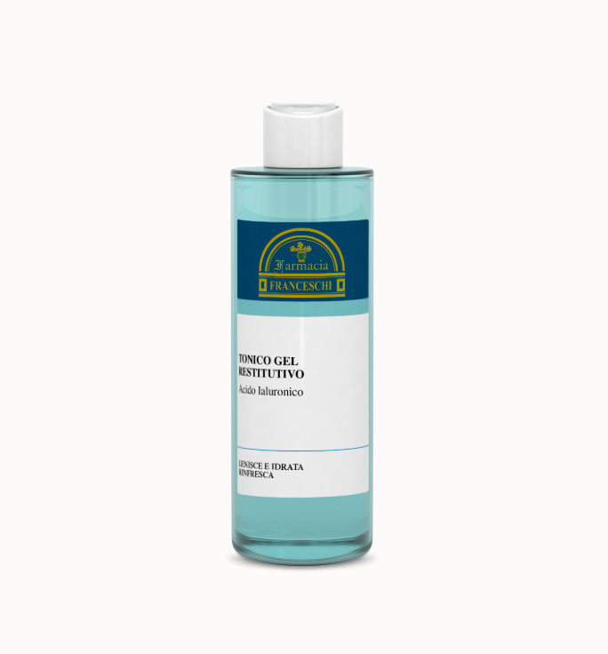 Tonico Gel Restitutivo