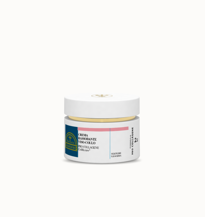 Pro Collagene Crema Rassodante Viso-Collo